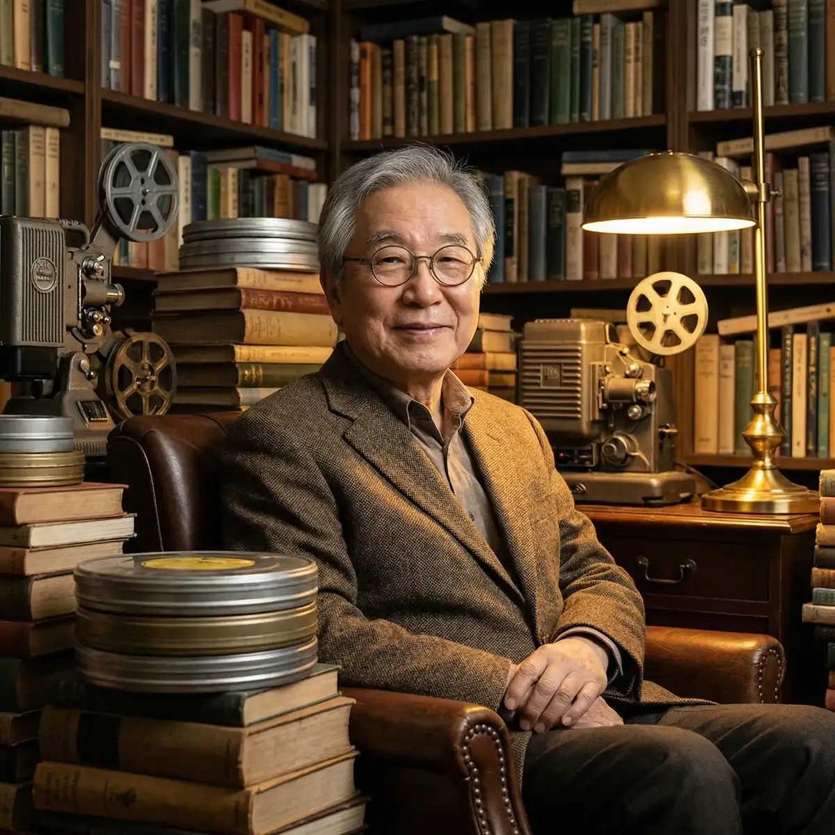 亚洲伦理片库馆长肖像 - 新木乃伊 迅雷高清下载 研究学者