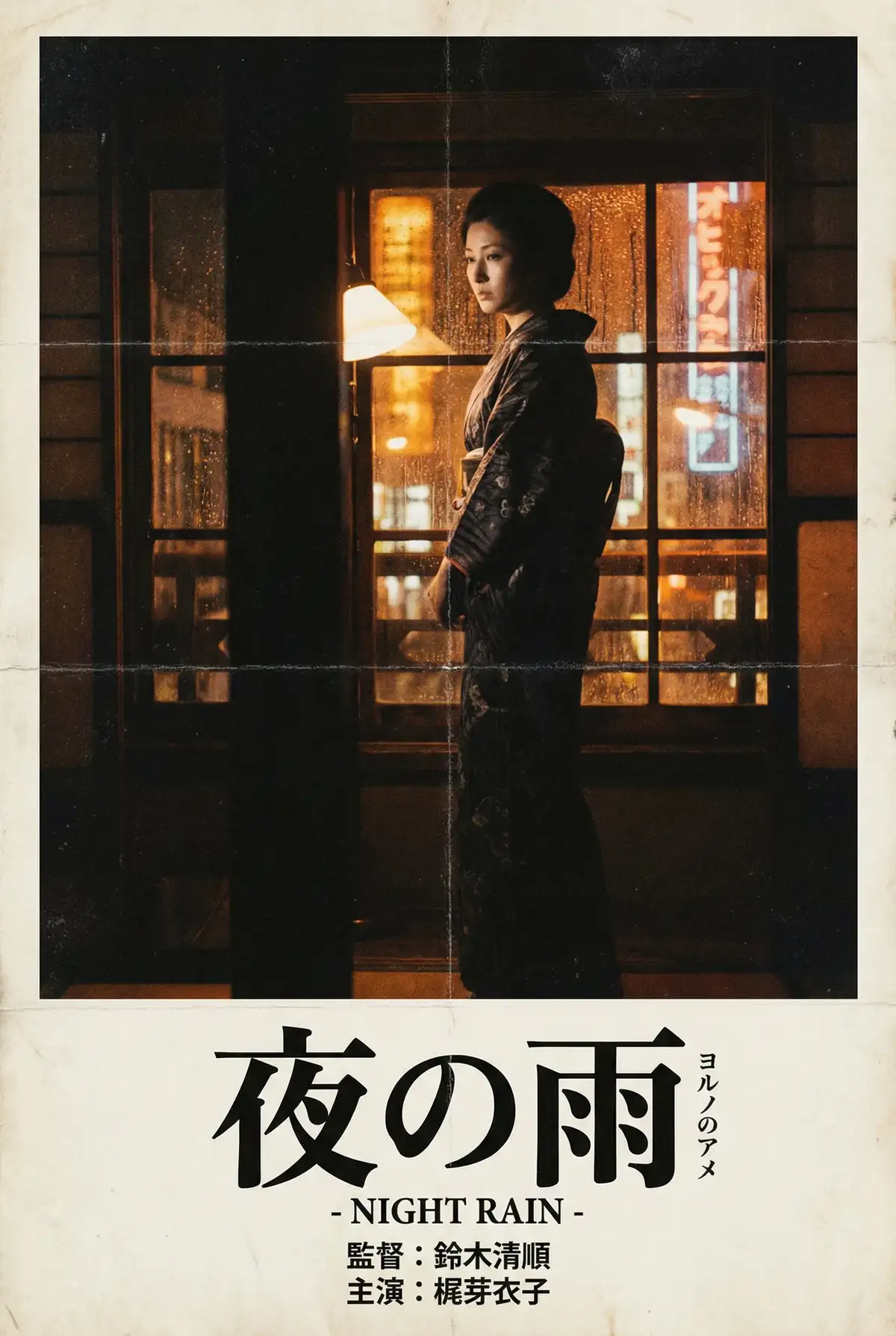 日本经典伦理电影海报 - 新木乃伊 迅雷高清下载 馆藏推荐作品
